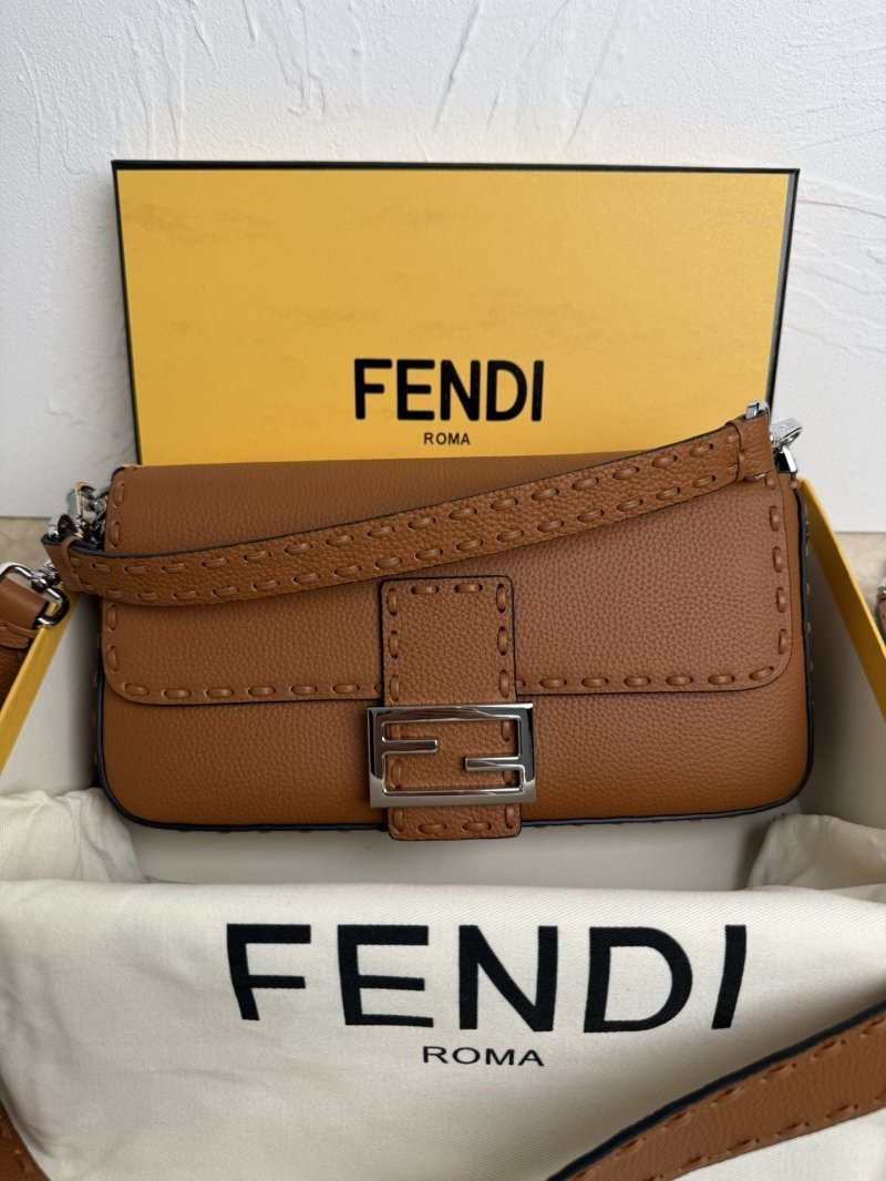 Fendi Baguette Bags