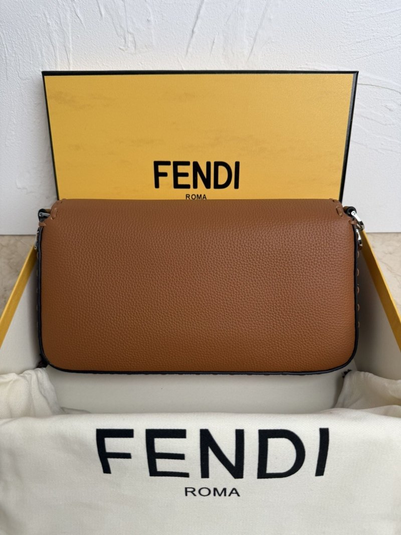 Alternative view of Fendi Baguette Bags