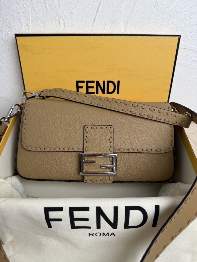 Fendi Baguette Bags