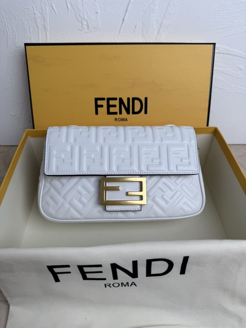 Fendi Baguette Bags