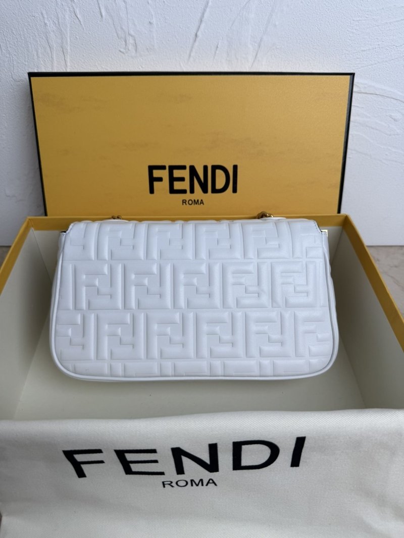 Alternative view of Fendi Baguette Bags