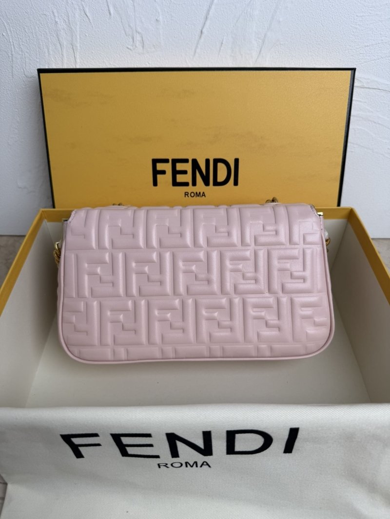 Alternative view of Fendi Baguette Bags