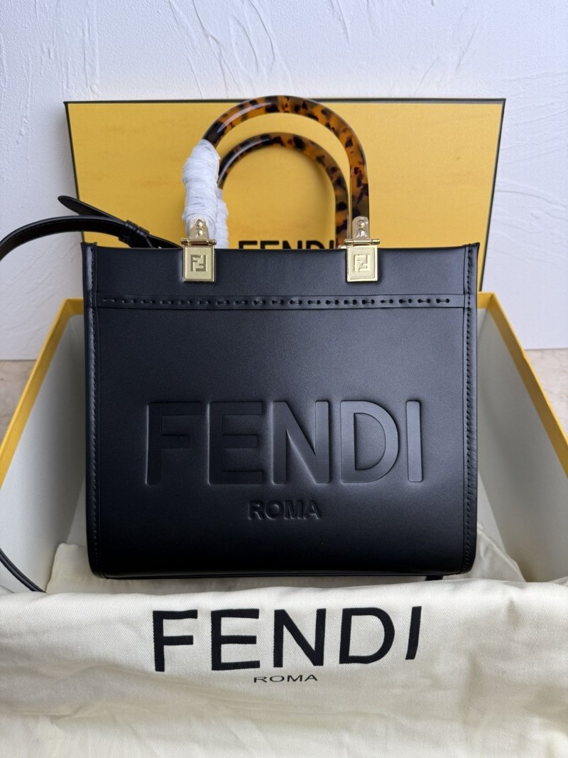 Fendi Shopping Bags