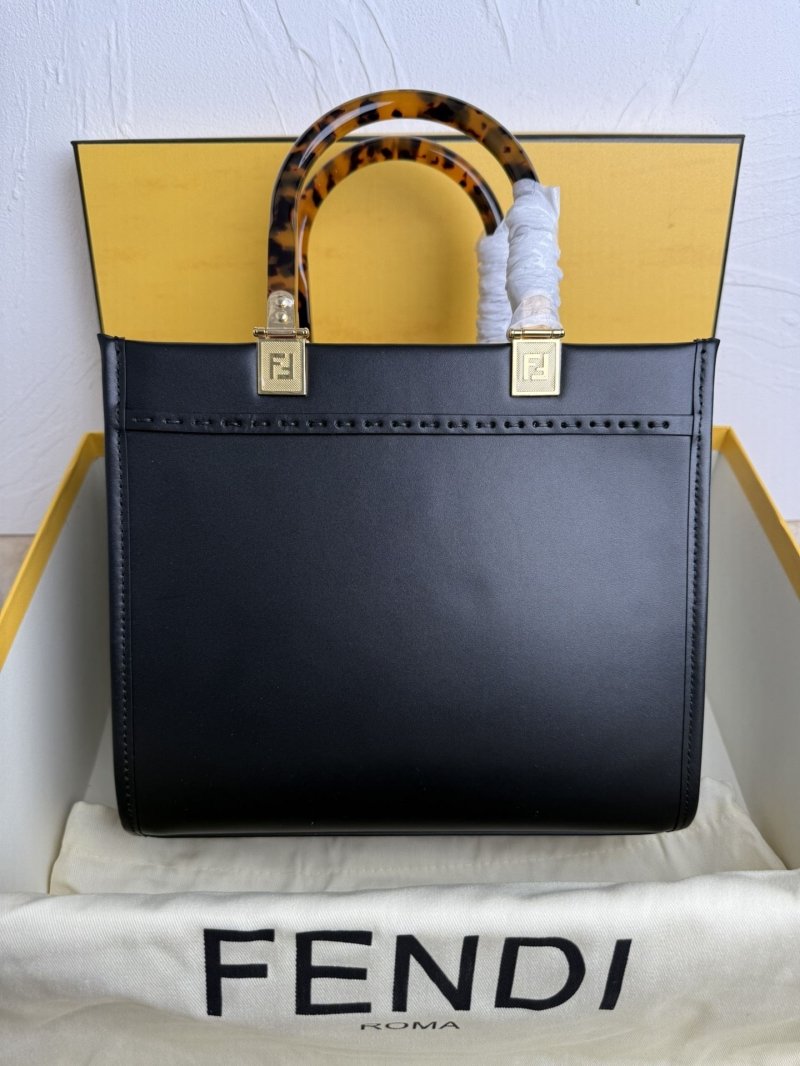 Alternative view of Fendi Shopping Bags