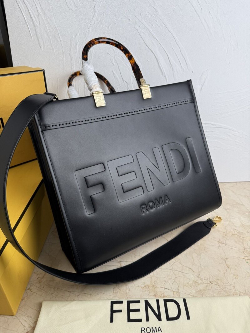 Fendi Shopping Bags