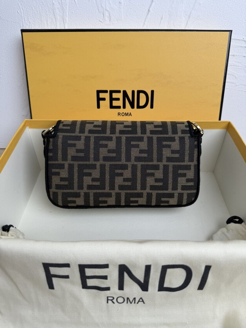 Alternative view of Fendi Baguette Bags