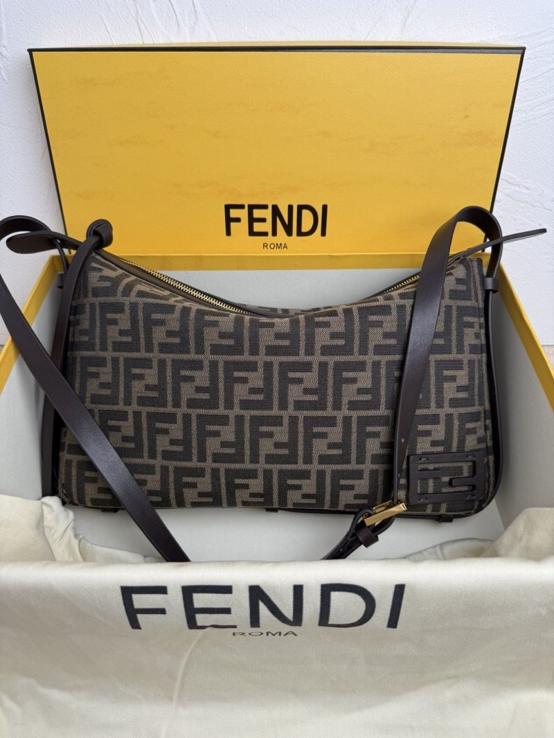 Fendi Satchel Bags