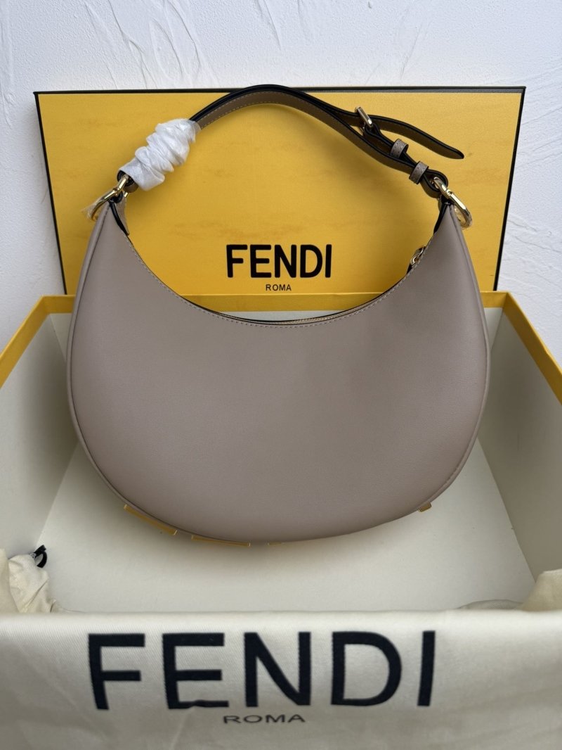 Fendi Top Handle Bags
