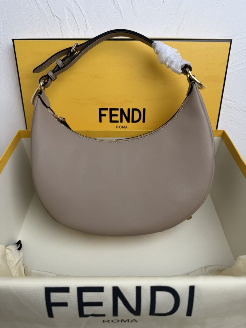 Alternative view of Fendi Top Handle Bags