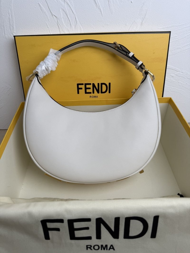 Alternative view of Fendi Top Handle Bags