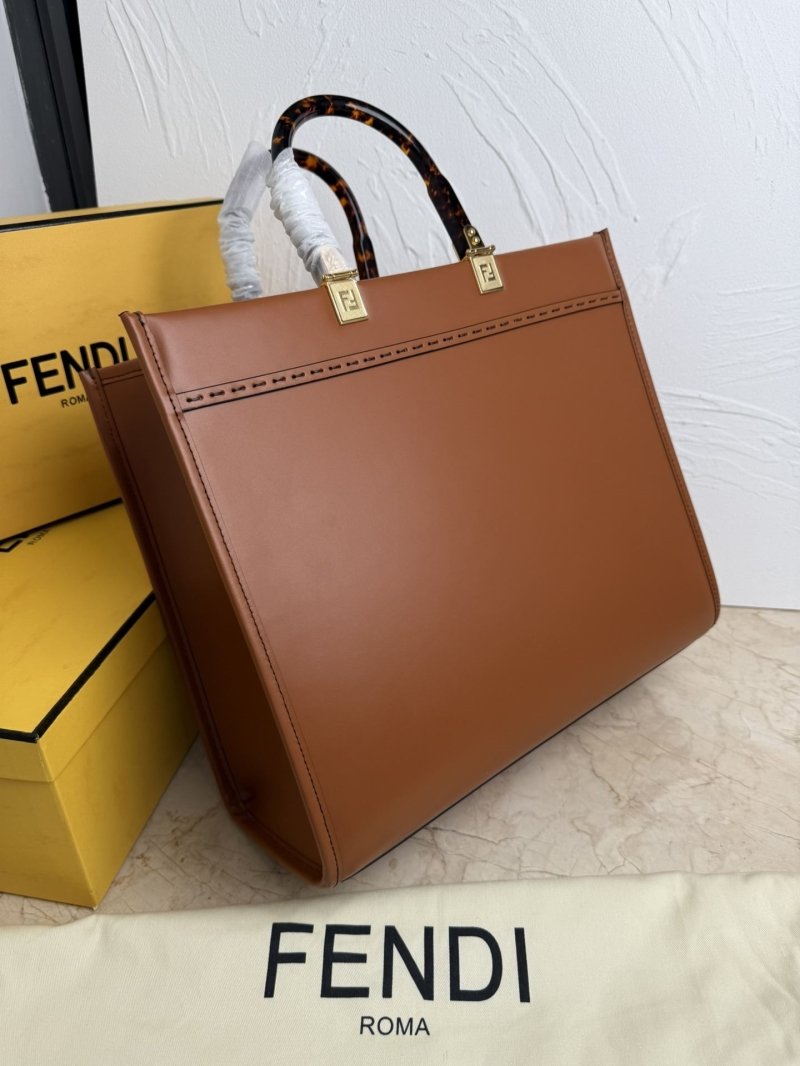 Alternative view of Fendi Shopping Bags