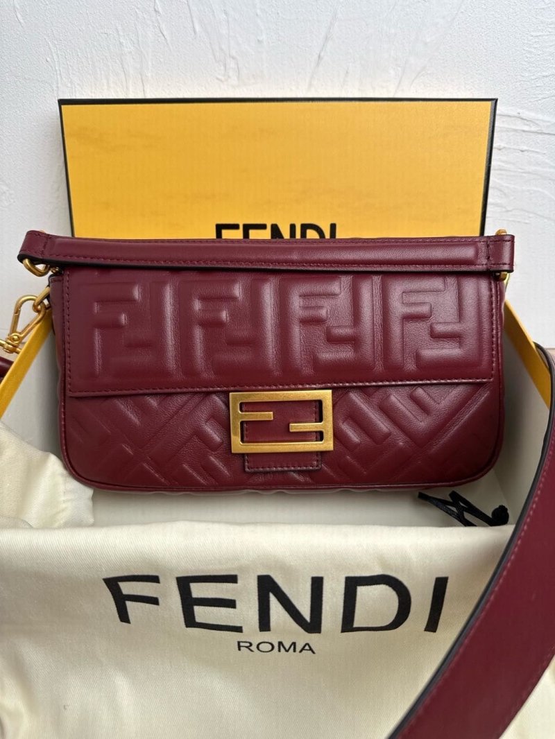 Fendi Baguette Bags