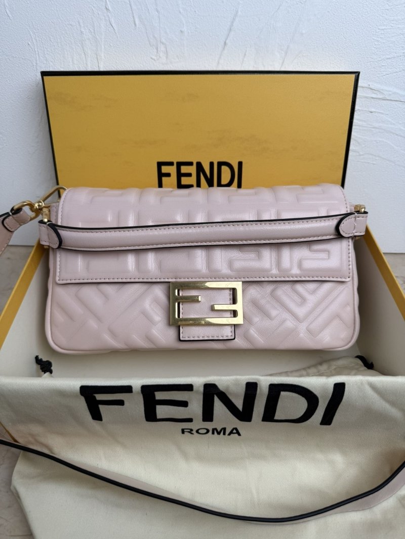 Fendi Baguette Bags