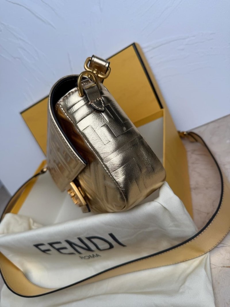 Alternative view of Fendi Baguette Bags