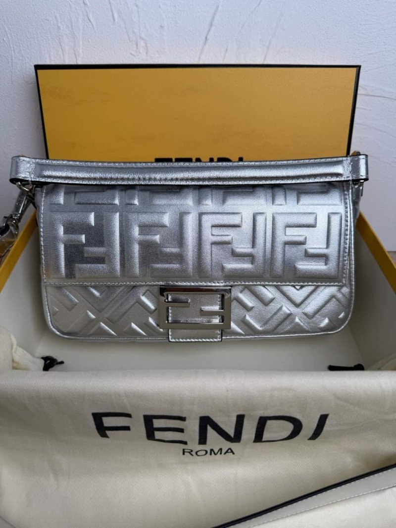 Fendi Baguette Bags