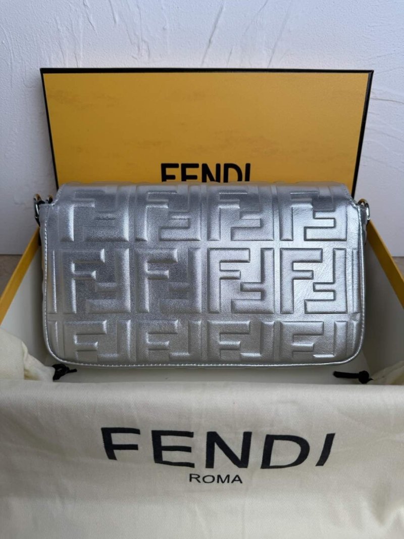 Alternative view of Fendi Baguette Bags