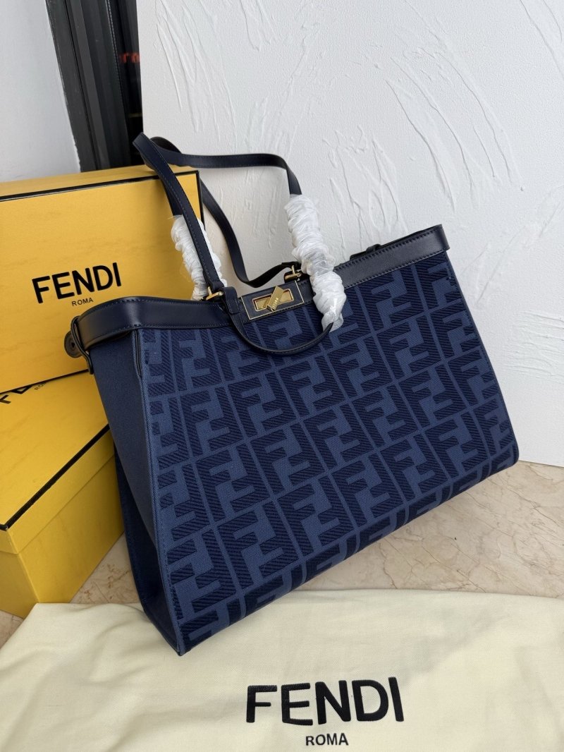 Fendi Shopping Bags