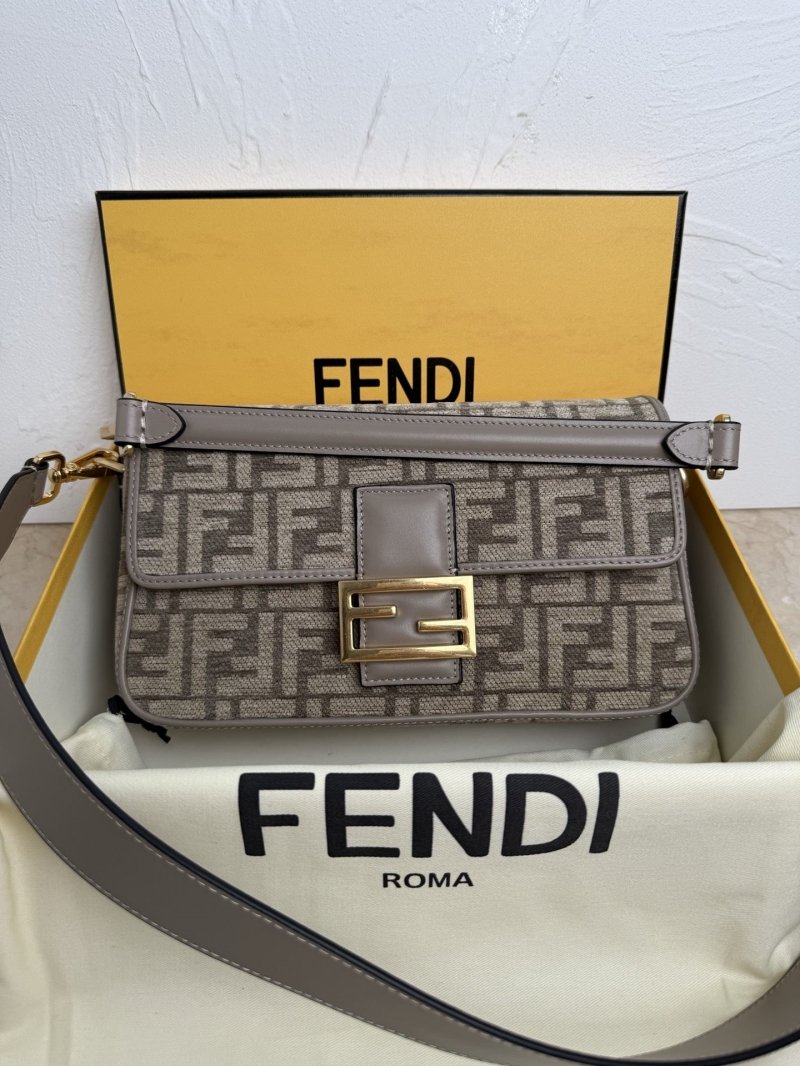 Fendi Baguette Bags