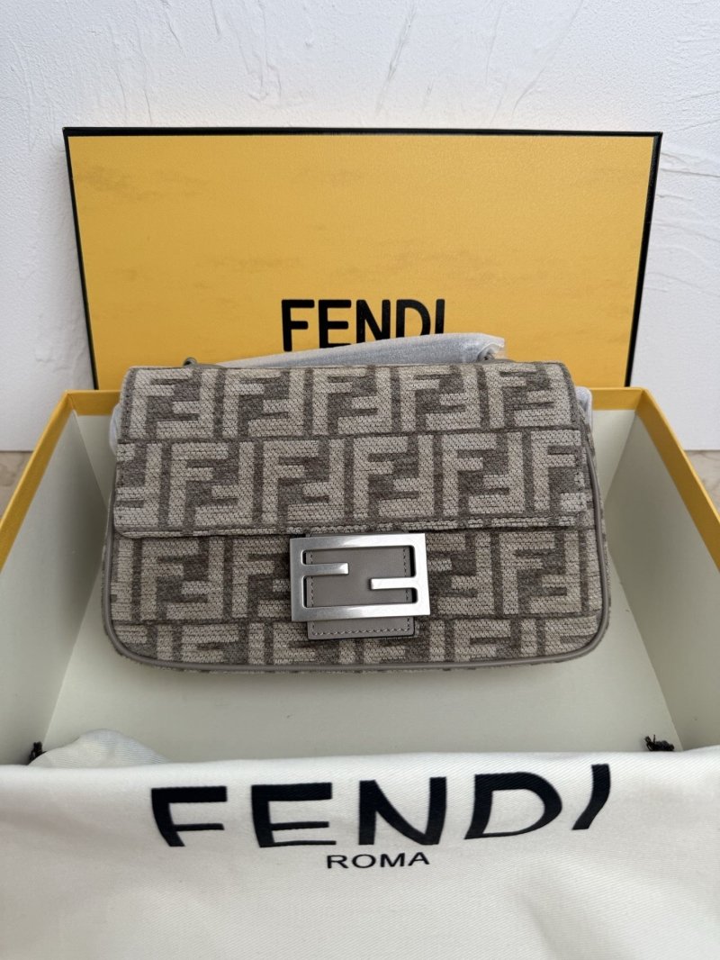 Fendi Baguette Bags