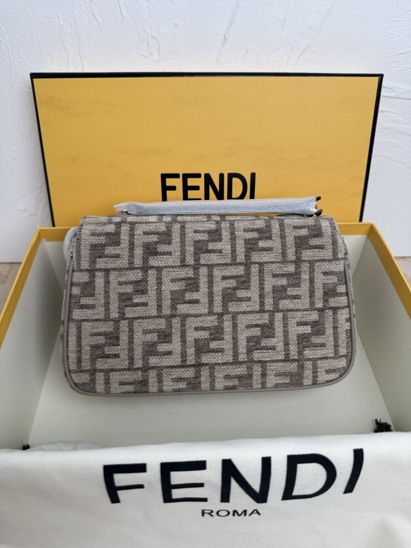 Alternative view of Fendi Baguette Bags
