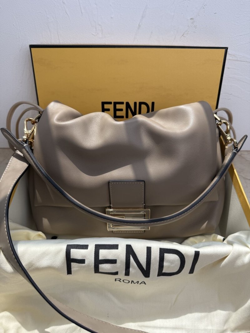 Fendi Baguette Bags