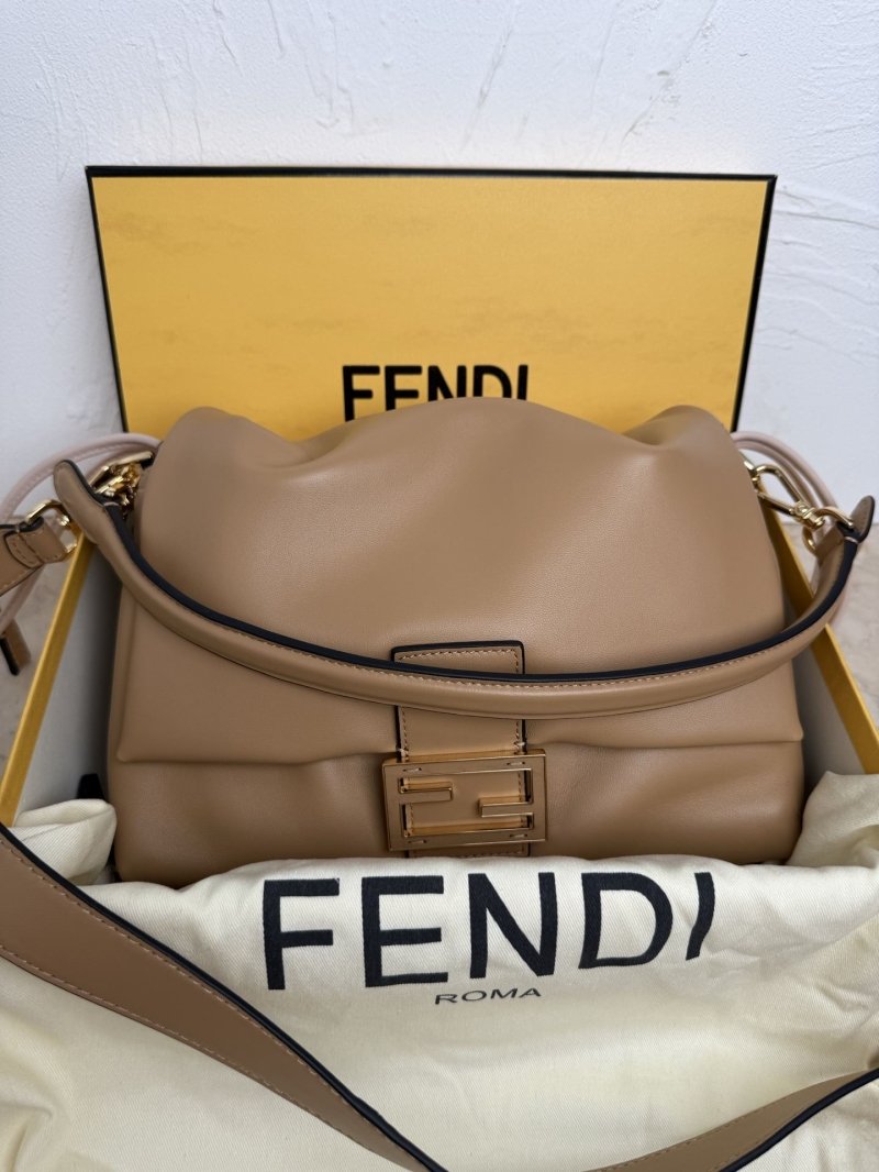 Fendi Baguette Bags