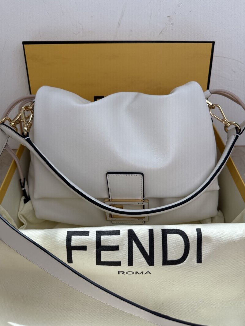Fendi Baguette Bags