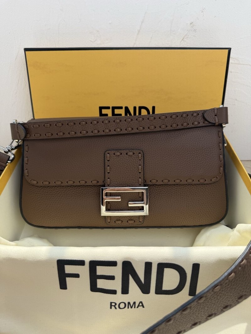 Fendi Baguette Bags