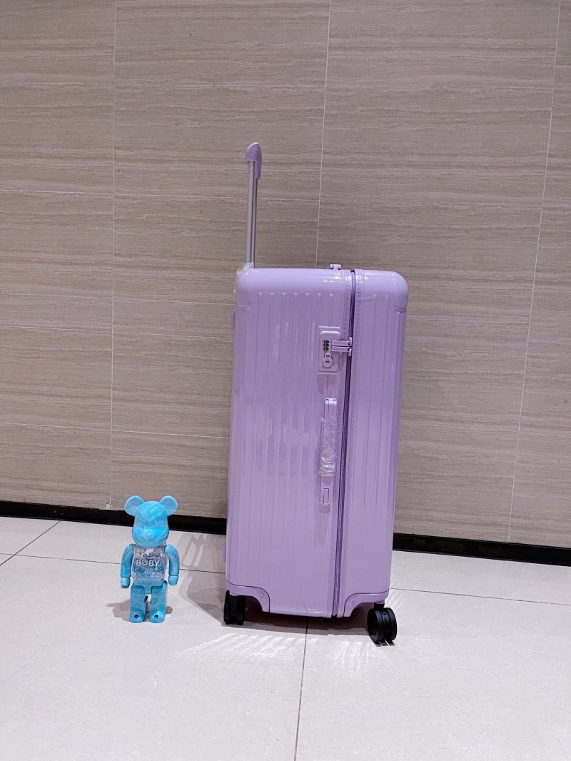 Alternative view of Rimowa Suitcase