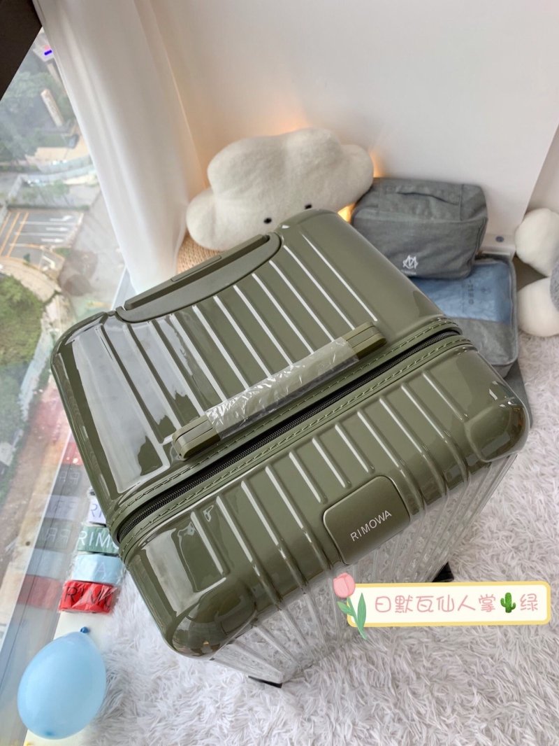 Alternative view of Rimowa Suitcase