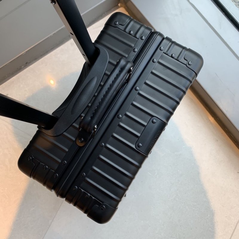 Alternative view of Rimowa Suitcase