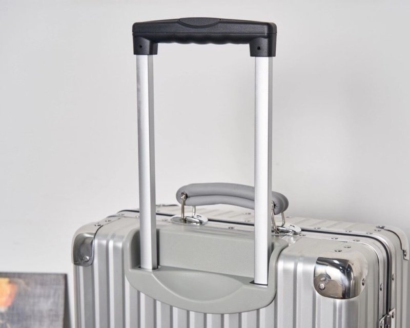 Alternative view of Rimowa Suitcase