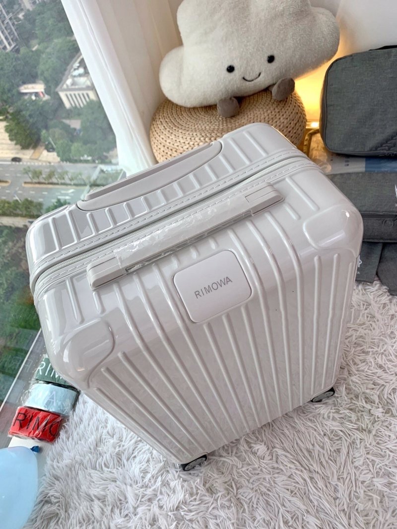 Alternative view of Rimowa Suitcase