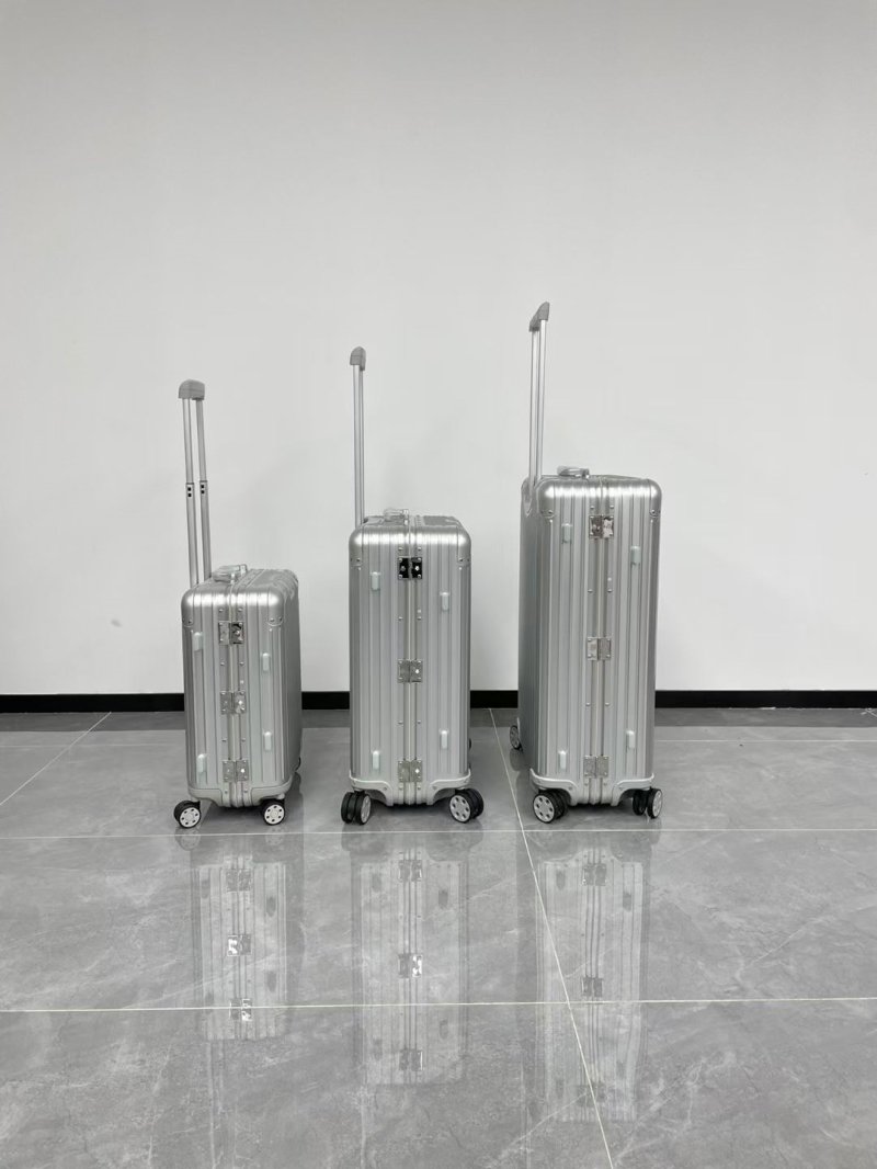 Alternative view of Rimowa Suitcase