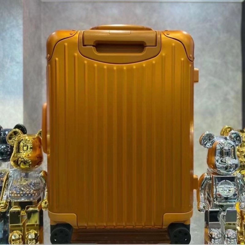 Alternative view of Rimowa Suitcase