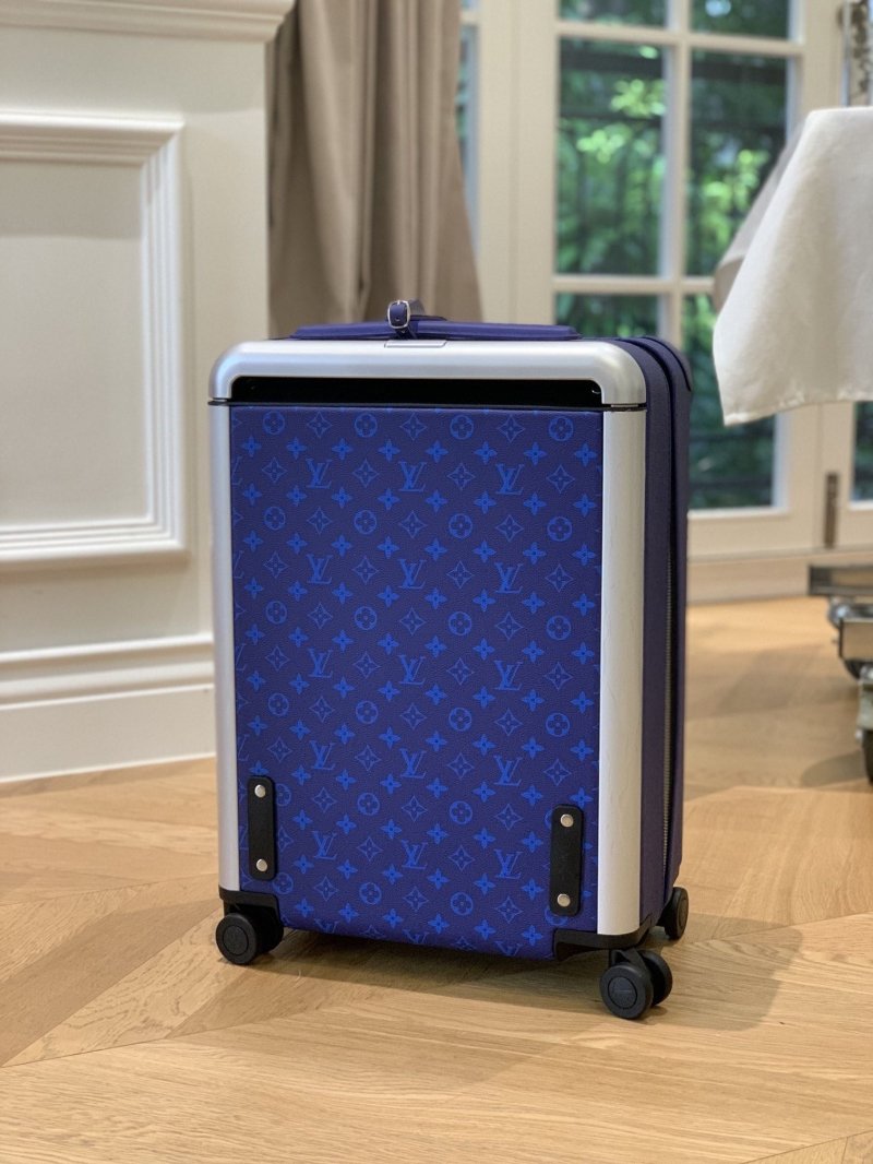 Alternative view of LV Suitcase