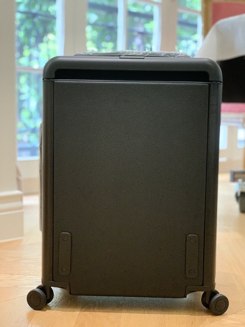 Alternative view of LV Suitcase