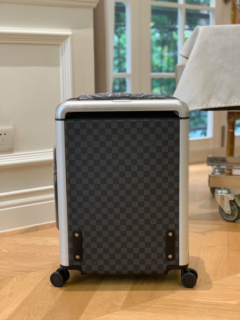 Alternative view of LV Suitcase
