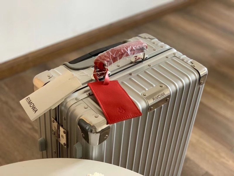 Alternative view of Rimowa Suitcase