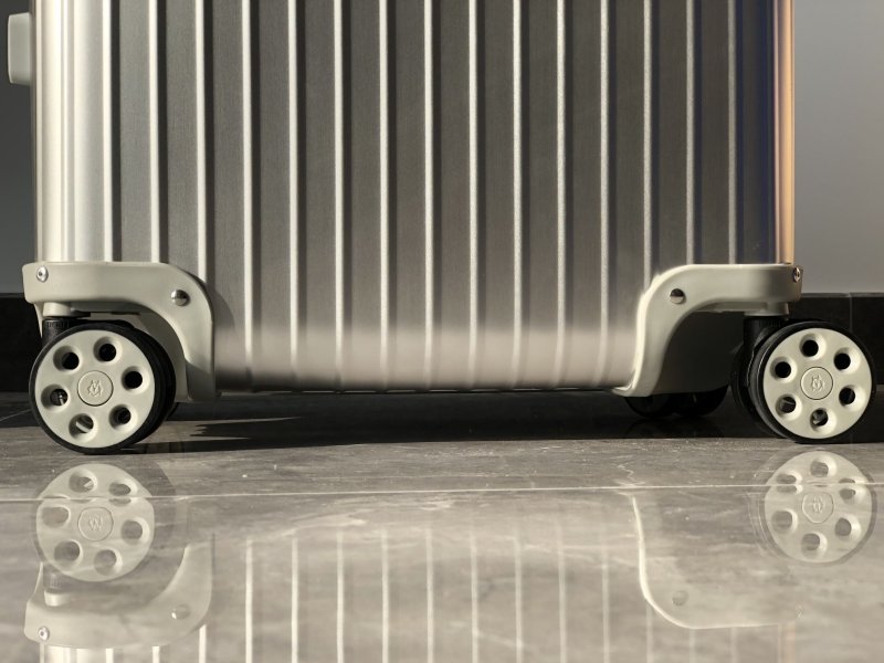 Alternative view of Rimowa Suitcase