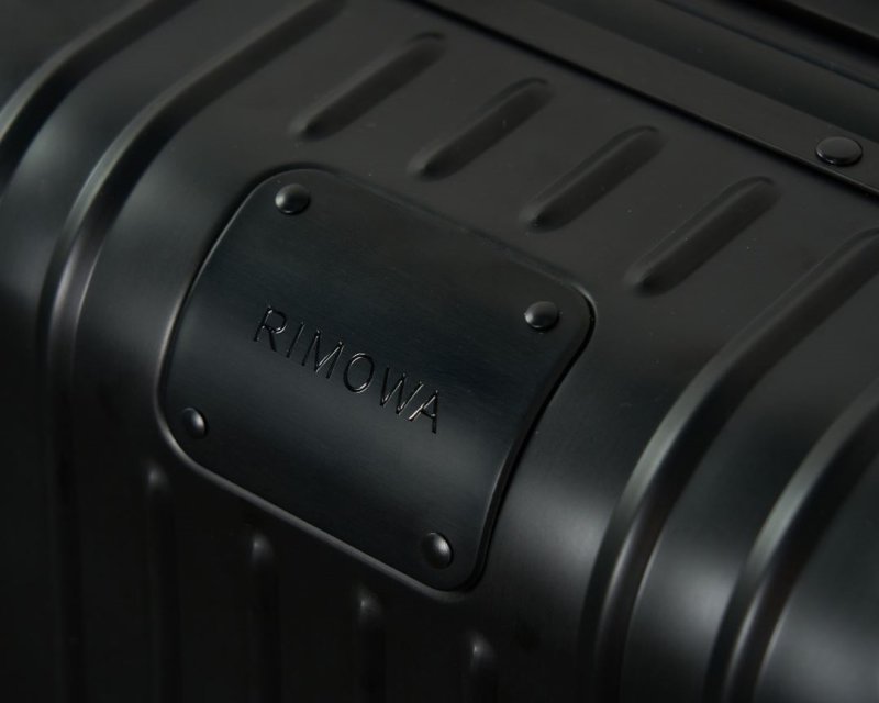 Alternative view of Rimowa Suitcase