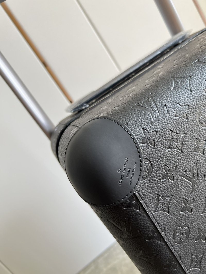 Alternative view of LV Suitcase