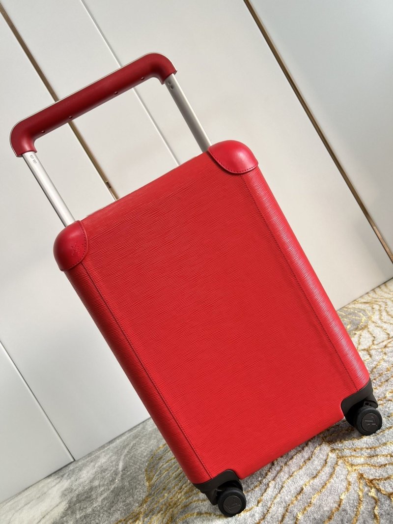 Alternative view of LV Suitcase