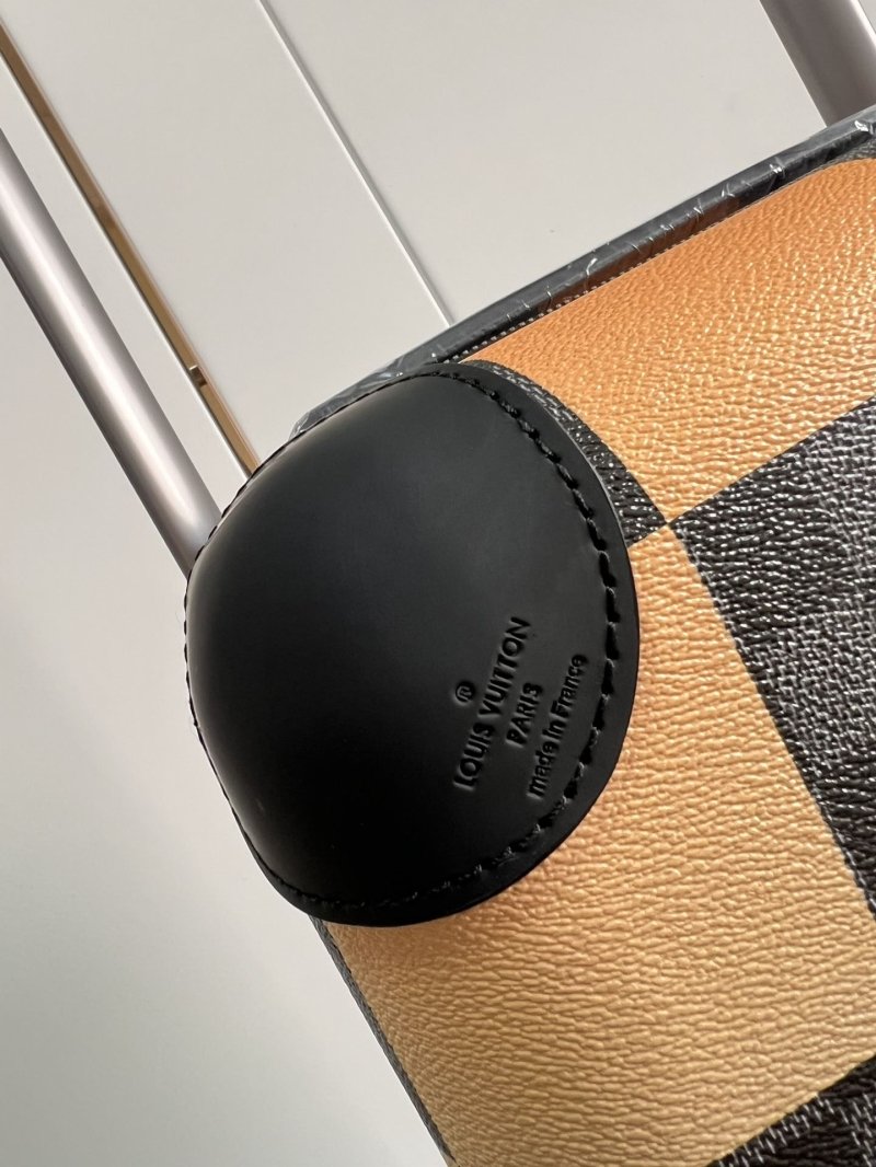 Alternative view of LV Suitcase