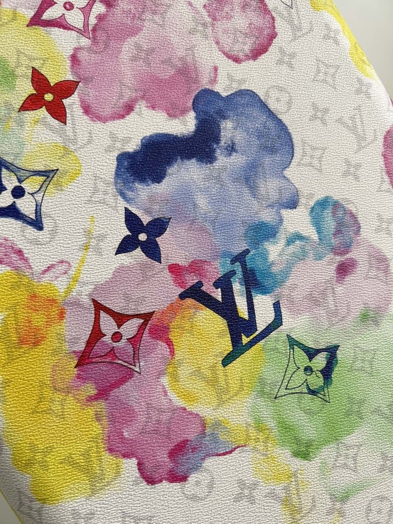 Alternative view of LV Suitcase