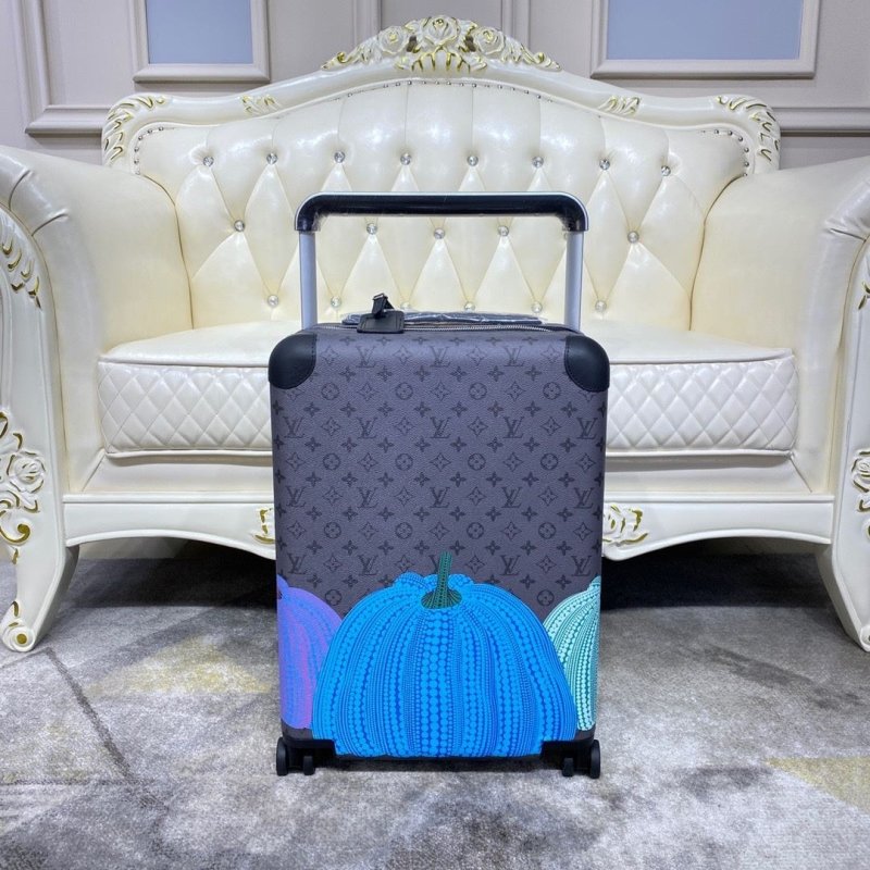 LV Suitcase