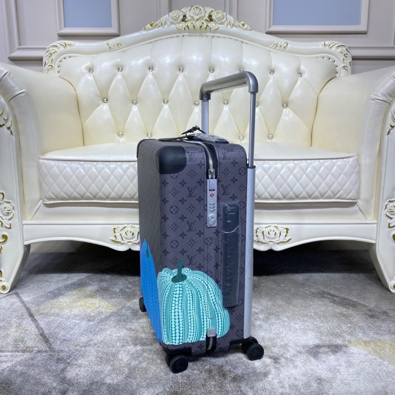 Alternative view of LV Suitcase