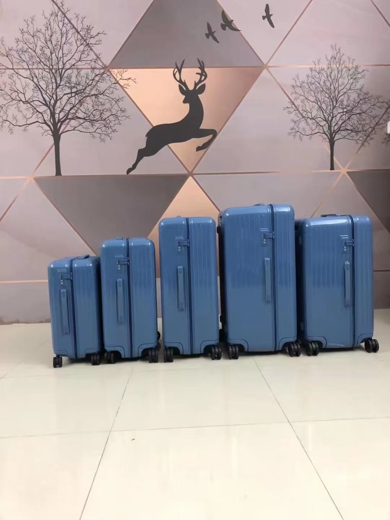Alternative view of Rimowa Suitcase