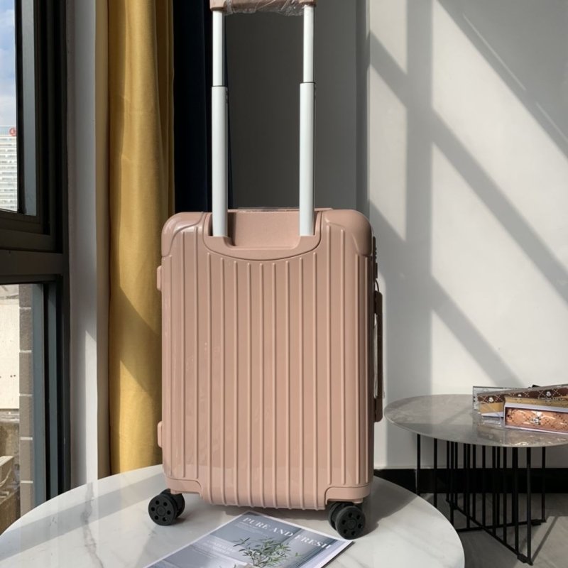 Alternative view of Rimowa Suitcase