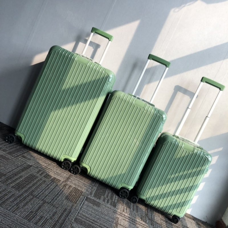 Alternative view of Rimowa Suitcase